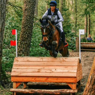 Horse Trials Ede 2025