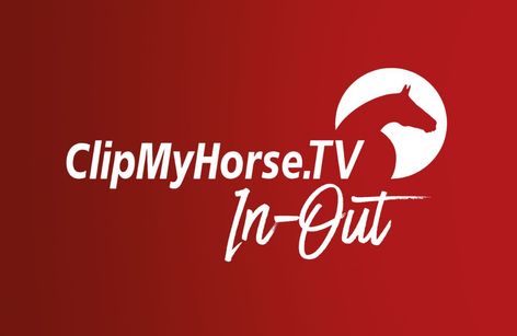 Studio Show ClipMyHorse.TV IN-OUT