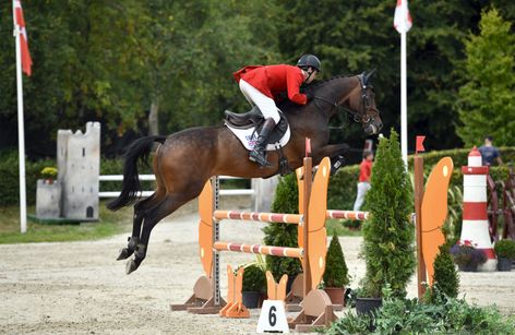 Millstreet International Horse Show CSI2* 2025
