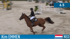 CSI2*/1* Houten - CSI1* Big Tour On Time 1m25