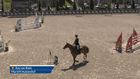 Sentower - CSI4* + 1* + YH + BK 7 jarige CS - CSI4* - Two Phases Special - 1.35m