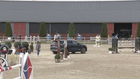 CSI DE PEELBERGEN CSI2*, CSI1*& CSIYH* - CSI2* Table A with Jump-Off 1.45m