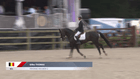 De Kraal International CSI3*/1/YH* - CSI3* - 1m50 LR Big Tour Table A against the clock