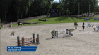 CSIO3* Drammen - Jensen Byggteam CSI1* Table A (238.2.1) 1.30m Silver Medium Tour