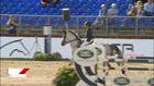 FEI Dressage European Championships 2021 Seniors and U25 - CSI YH Final with Jump-off