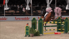 Stephex Masters - CSI5* - 1m45 Two Phases