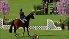 Longines FEI Jumping European Championships 2021 - CSI3* Grand Prix of Riesenbeck