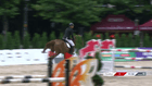 OWL Challenge Paderborn - FUNDIS Youngster Tour - Final for 8 year old horses