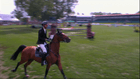 Spruce Meadows National CSI5* - CSI5* CNOOC CUP - with jump-off - 1.50m