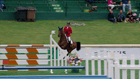 Spruce Meadows Masters CSIO5* - CSI5* TOURMALINE CUP - with jump-off - 1.55m