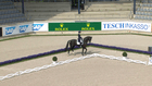 CHIO Aachen - Prize of Family Tesch - Grand Prix CDIO5* | FEI Dressage Nations Cup 2021