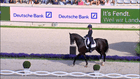 CHIO Aachen - Deutsche Bank Prize Grand Prix Freestyle to Music CDIO5* | FEI Dressage Nations Cup 2021