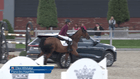 CSI DE PEELBERGEN CSI2*, CSI1* & CSIYH* - Parkhotel Horst Prix - CSI2* Table A with Jump-Off 1.45m - LR (Qualifier GP2*)