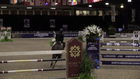 Longines FEI Jumping World Cup™ 2021-2022 | NAL-Sacramento - $40,000 Morning Star Sporthorses GP Qualifier