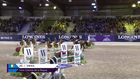 Longines FEI Jumping World Cup™ 2021-2022 | NAL-Sacramento - Longines FEI Jumping World Cup™ 2021-2022