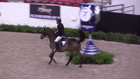 Longines FEI Jumping World Cup™ 2021-2022 | NAL-Las Vegas - $40,000 FEI 1.50 m Welcome jumper Speed Classic presented by Blenheim EquiSports & the Las Vegas National Horse Show - 1.50m