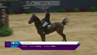 Longines FEI Jumping World Cup™ 2021-2022 | NAL-Fort Worth - Longines FEI Jumping World Cup™ 2021-2022 NAL presented by Lugano Diamonds