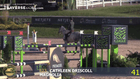 CSI5* American Gold Cup/Major League Show Jumping - $5000 1.40M JUMPER II 2.1