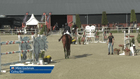 FEI Jumping Nations Cup Youth Final 2021 - CSIO Young Riders Grand Prix Table A with Jump-Off 1m45