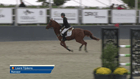 FEI Jumping Nations Cup Youth Final 2021 - CSIO Ponies Grand Prix Table A with Jump-Off 1m30