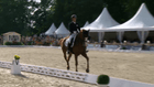 Internationales Ludwigsburger Dressurfestival 2021 - CDI4* - Grand Prix Freestyle