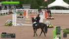CSI5* Major League Show Jumping at Caledon - $217,000 FEI5* 1.55m MLSJ Grand Prix