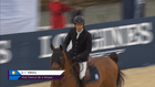 Longines FEI Jumping World Cup™ 2021-2022 | NAL-Vancouver - CSI4*-W $150,000 Longines FEI Jumping World Cup Qualifier