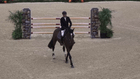 World Equestrian Center Ohio Fall Classic 1 - $50,000 Grand Prix 1.40m-1.45m