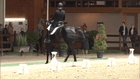 BK Dressuur - BK Young Riders - Individual Test