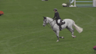 CSI3* Greenwich - CSI 2* GRAND PRIX