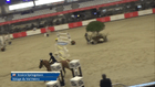 Sentower Park CSI2*/1*/YH Tour 2/2 - Prijs Stephex Horse Trucks - CSI2* - Grand Prix Table A with jump-off - 1.45m (LR)