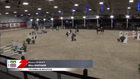 Azelhof - CSI2*1*YH LIER Woodlands International - CSI2* - 1m35 Table A - 2 phases special