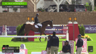 GNP Seguros Otomi Grand Prix (CSI5* Major League Show Jumping) - CSI5* International competition (1.50m LR "C") A con cronómetro y desempate
