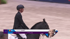 Equita Lyon - FEI World Cup™ 2021-2022 | Lyon - Longines FEI Jumping World Cup Lyon - 1.60m