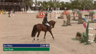 Autumn MET II week 1 - Silver Tour Grand Prix - Jump Off - 1.40m - Trofeo In2strides