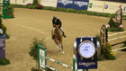 Longines FEI Jumping World Cup™ 2021-2022 | NAL-Lexington & Maclay Finals - T & R Development $36,600 International Two Phase