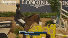 Longines FEI Jumping World Cup™ 2021-2022 | NAL-Lexington & Maclay Finals - $25,000 Show Jumping Hall of Fame Amateur Owner / Junior Jumper Grand Prix (1.45 m)