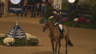 Longines FEI Jumping World Cup™ 2021-2022 | NAL-Lexington & Maclay Finals - $25,000 Show Jumping Hall of Fame Amateur Owner / Junior Jumper Grand Prix (1.45 m)