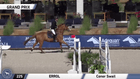 CSI3* National Sunshine Series - $15,000 1.40m Open Classic 2.b