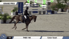 CSI3* National Sunshine Series - FEI $36,600 1.45m 238.2.2