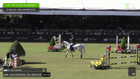 CSI5* / CSI2* Monterrey (Major League Show Jumping) - CSI5* International competition Final  (1.45m LR "C") manga ganadora