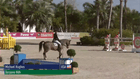 Autumn MET III Week 1 - Silver Tour Grand Prix - Jump Off - 1.40m - Trofeo In2strides