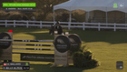 CSI5* Major League Show Jumping Desert Holiday - 5* FEI $72,900 1.50m 238.2.2