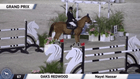 CSI5* Major League Show Jumping Desert Holiday - 2* FEI $72,900 Grand Prix 1.45m 238.2.2