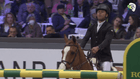 CHI de Genève - Grand Slam of Showjumping & FEI Driving World Cup™ 2021-2022 I Geneva - Trophée de Genève - Pre-qualification for the Rolex Grand Prix Table A with a jump-off