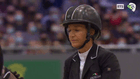 CHI de Genève - Grand Slam of Showjumping & FEI Driving World Cup™ 2021-2022 I Geneva - Rolex Grand Prix - Table A with a jump-off - Rolex Grand Slam of Show Jumping