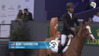 CHI de Genève - Grand Slam of Showjumping & FEI Driving World Cup™ 2021-2022 I Geneva - CSI5* Trophée de Genève - Int. jumping comeptition - with jump-off