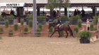 CSI5* Major League Show Jumping Final Desert Holiday II - Green 3'6", HP/Green Conf, Incentives -3'6" JUMP FIRST