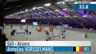 CSI Exloo - Internationaal Springen CSI 2* CSI 2* Big Tour, 1.45m met barrage, kwalificatie GP (LR)
