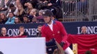 Partner Pferd Leipzig - Longines FEI World Cup™ Finals 2022 - Final I - Longines FEI Jumping World Cup™ Final 2022 - 1.60m